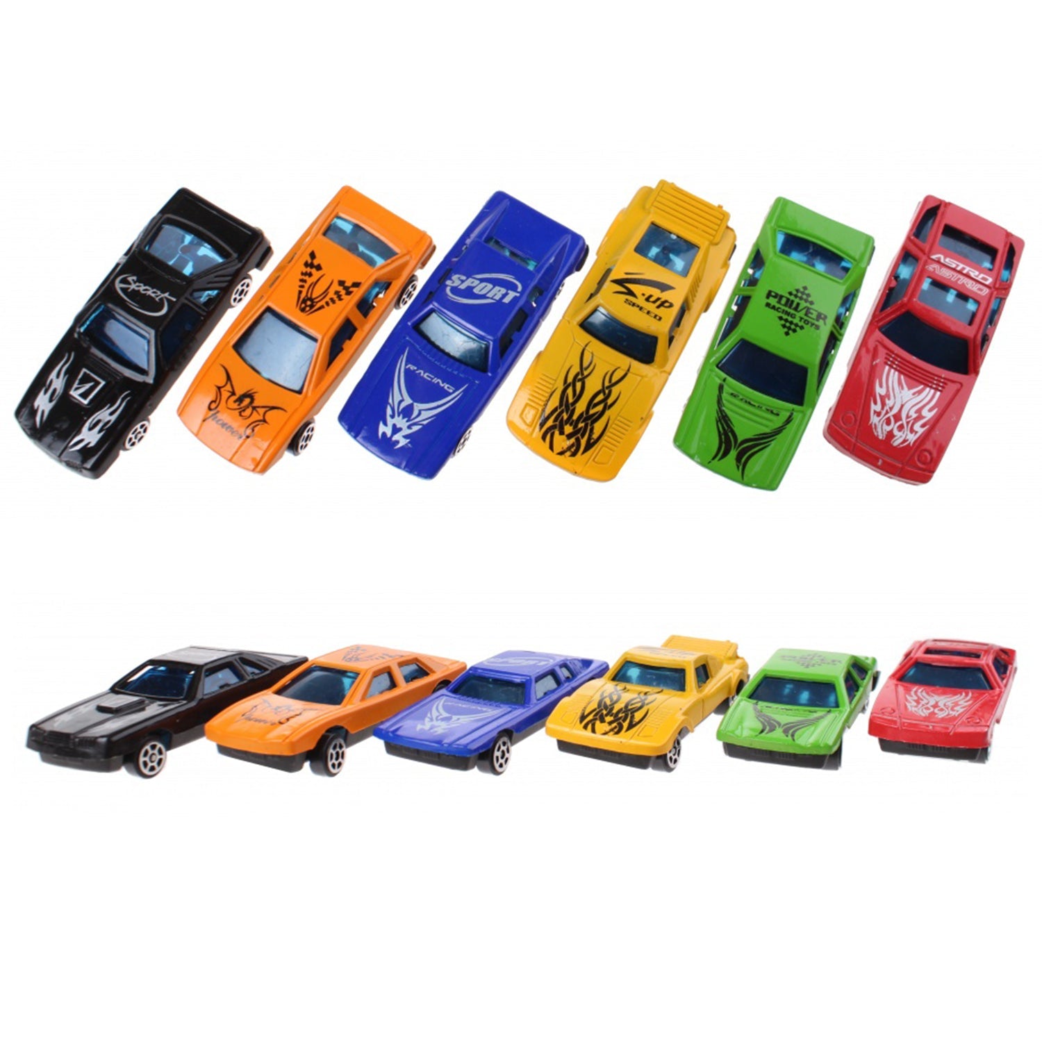 8058 Super Racer Power Car Set (Set Of 25pcs) 8058 Super Racer Power Car Set (Set Of 25pcs)